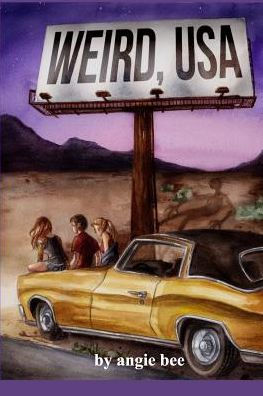 Weird, USA: Vol. 1