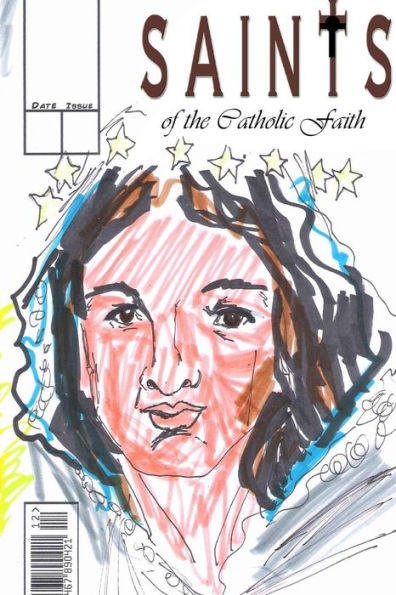 Saints of the Catholic Faith: #1