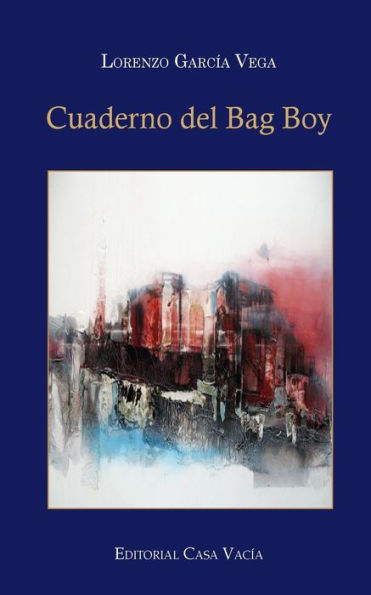 Cuaderno del Bag Boy (Segunda ediciÃ¯Â¿Â½n)