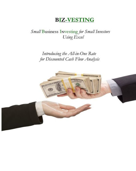 BIZ-VESTING: Small Business Investing for Small Investors