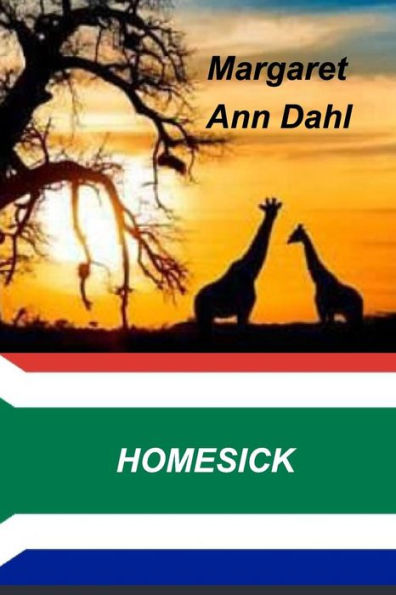 HOMESICK: SOUTH AFRICA