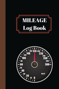 Title: Mileage Log book: Vehicle Mileage Journal for Personal Taxes / Automotive Daily Tracking Miles Record Book / Cute Simple Notebook, Author: Doru Patrik