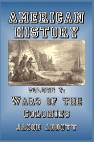 Wars of the Colonies