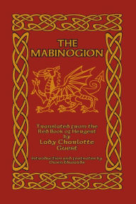 eBooks free library: The Mabinogion in English