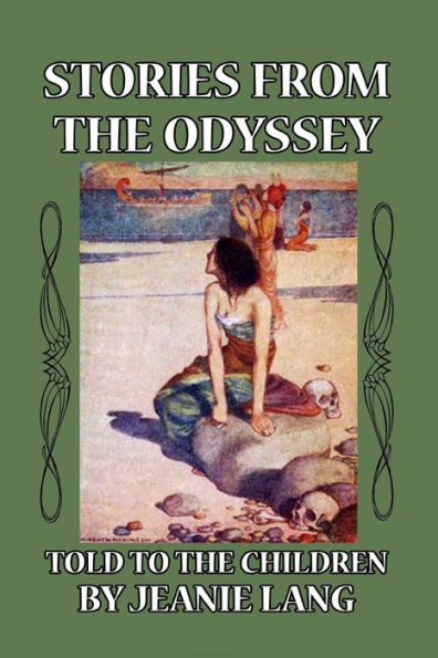Stories from the Odyssey Told to Children