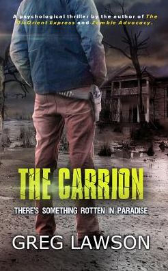 The Carrion: There's Something Rotten in Paradise