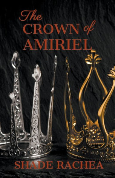 The Crown of Amiriel