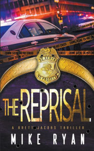 Title: The Reprisal, Author: Mike Ryan