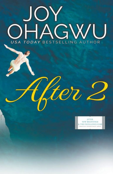 After 2 - Christian Inspirational Fiction - Book 3