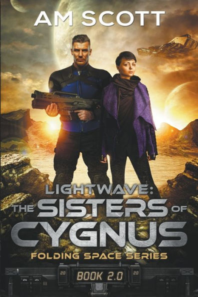 Lightwave: The Sisters of Cygnus