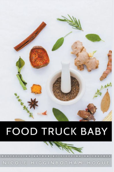 Food Truck Baby