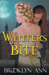 Title: Wynter's Bite, Author: Brooklyn Ann