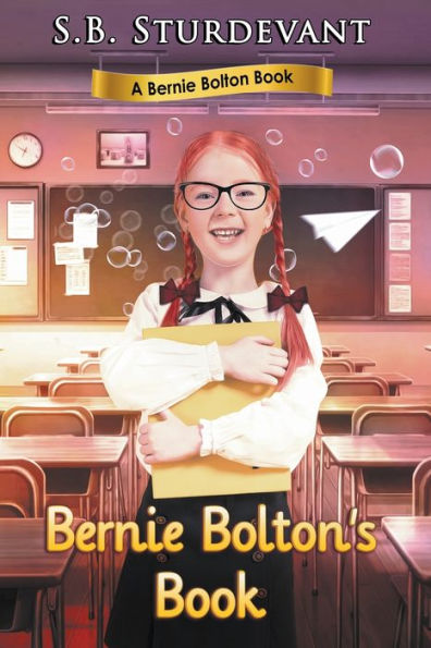 Bernie Bolton's Book