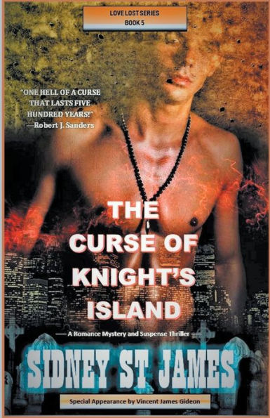 The Curse of Knight's Island