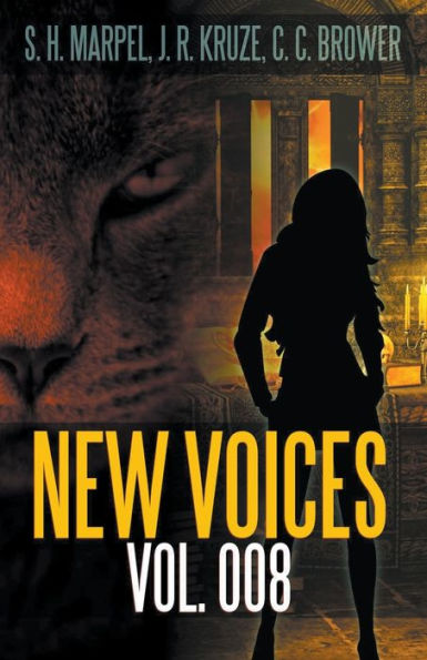 New Voices Vol. 008