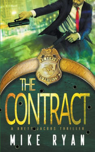 Title: The Contract, Author: Mike Ryan