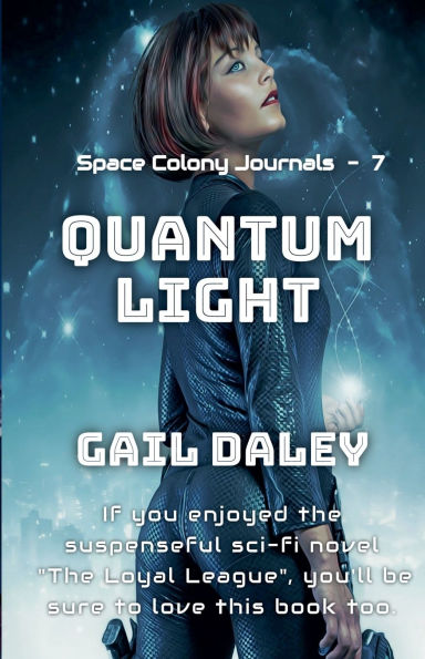 Quantum Light
