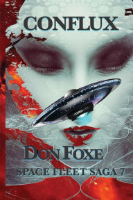 Title: Conflux, Author: Don Foxe