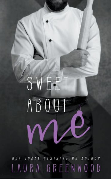 Sweet About Me