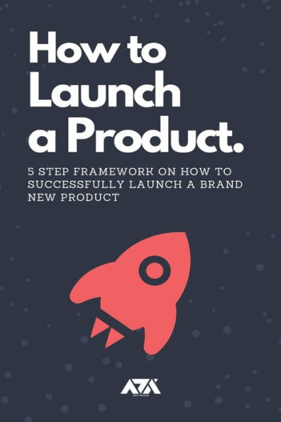 How to Launch a Product: 5 Step Framework on How to Successfully Launch a Brand New Product