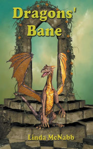 Title: Dragon's Bane, Author: Linda McNabb