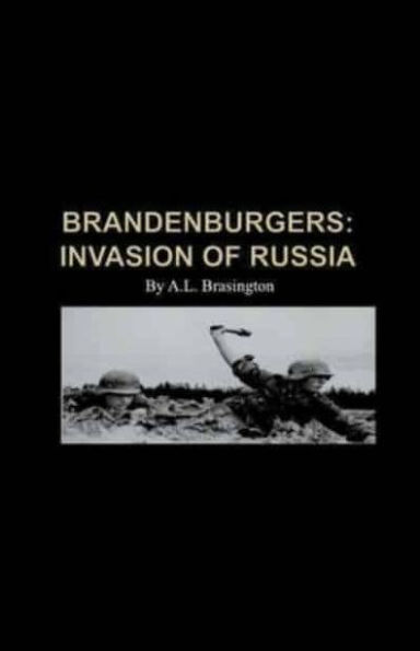 Brandenburgers: Invasion of Russia 1941