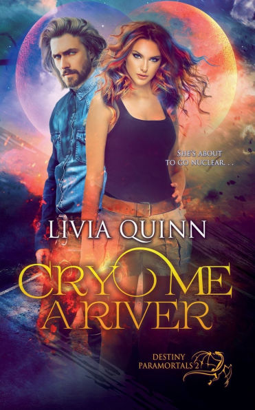 Cry Me a River