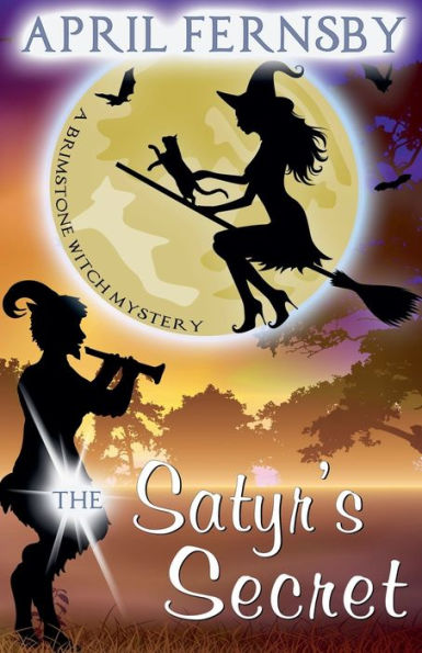 The Satyr's Secret