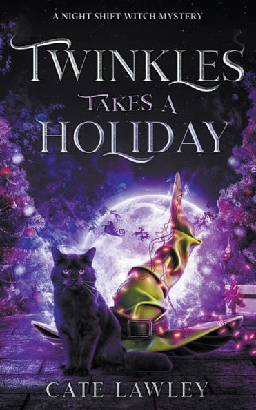 Twinkles Takes a Holiday