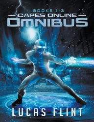 Capes Online Omnibus: Books 1-3