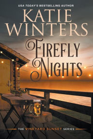Title: Firefly Nights, Author: Katie Winters