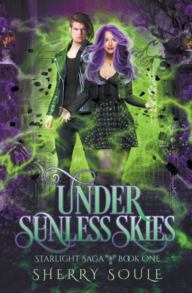 Under Sunless Skies