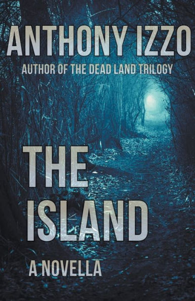 The Island - A Novella