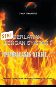 Title: Berlawan Dengan Syaitan, Author: SHAH ISKANDAR