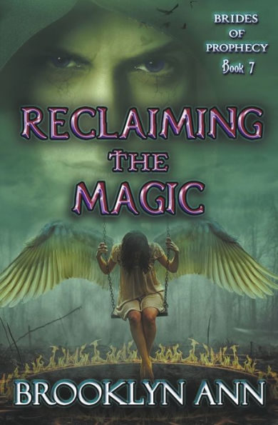 Reclaiming the Magic