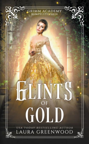 Glints Of Gold