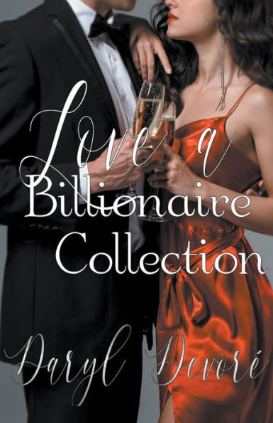 Love a Billionaire Collection