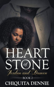 Heart of Stone Series Book 2 Jordan&Damon