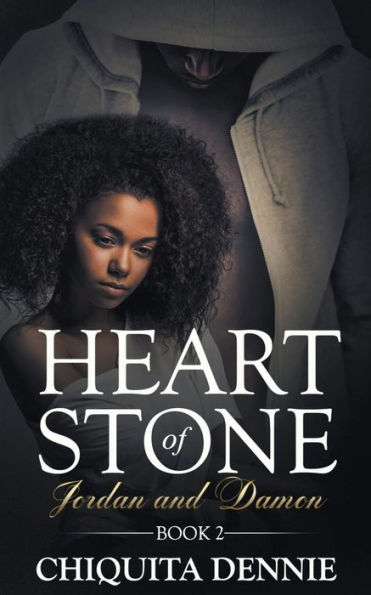 Heart of Stone Series Book 2 Jordan&Damon