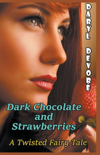 Dark Chocolate and Strawberries