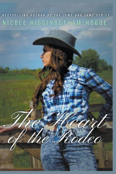 the Heart of Rodeo