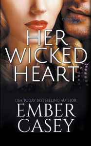 Title: Her Wicked Heart, Author: Ember Casey