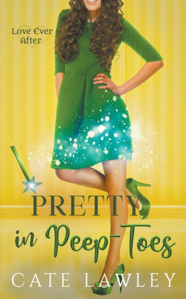 Pretty Peep-Toes