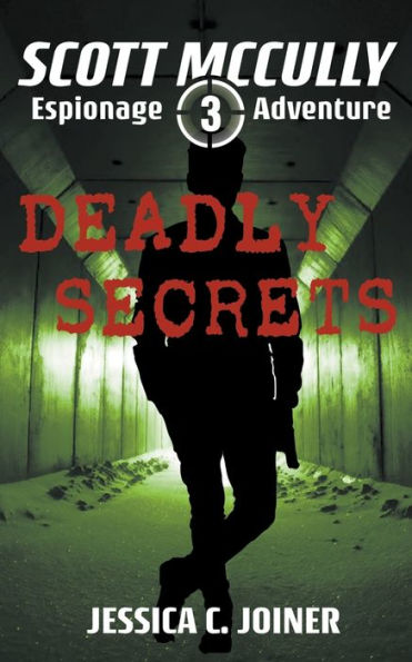 Deadly Secrets