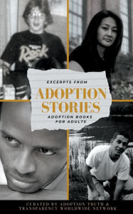 Title: Adoption Stories, Author: Janine Myung Ja