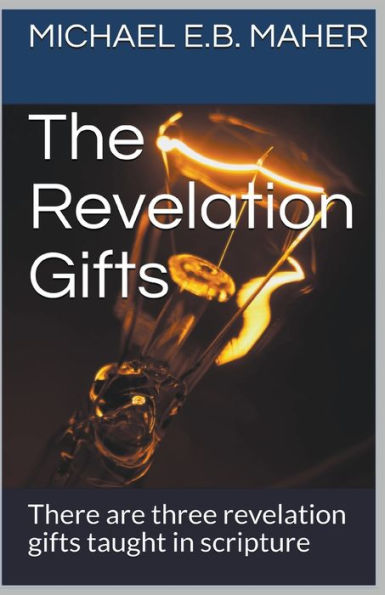 The Revelation Gifts