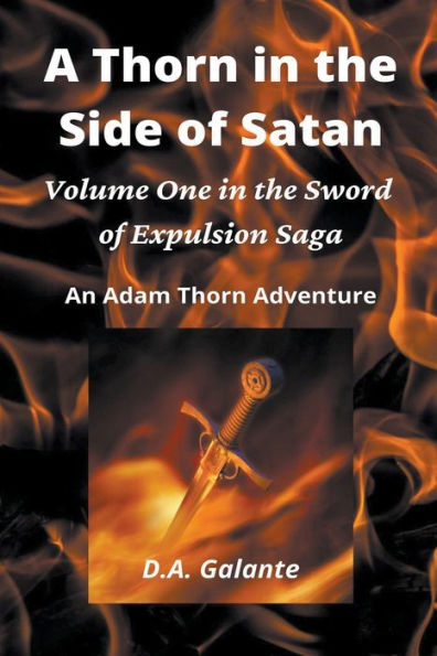 A Thorn the Side of Satan