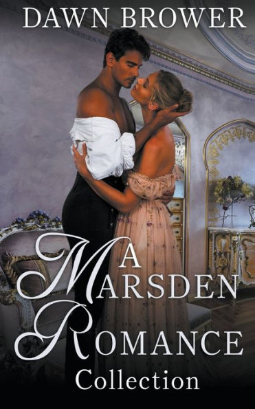A Marsden Romance Collection