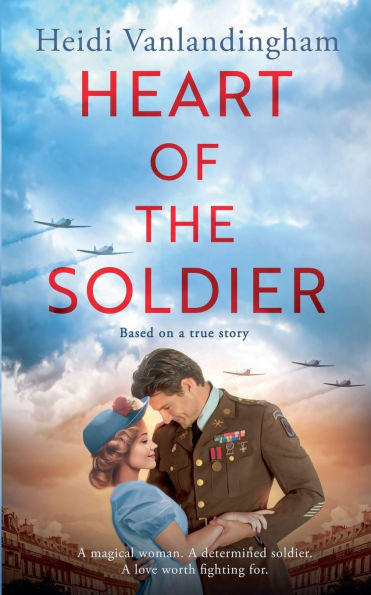 Heart of the Soldier