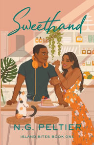 Title: Sweethand, Author: N.G. Peltier